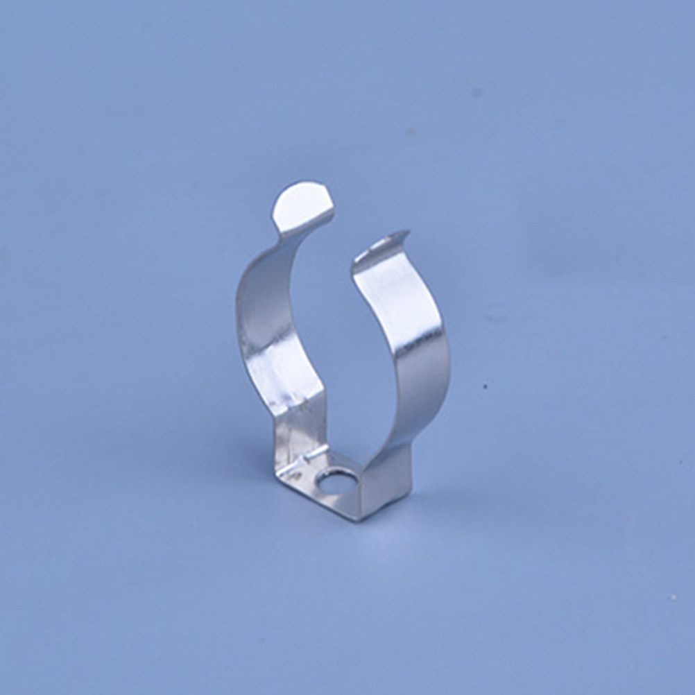 50Pcs T8 LED Light Tube Clips  - огляд і ціна Home Security Youtube