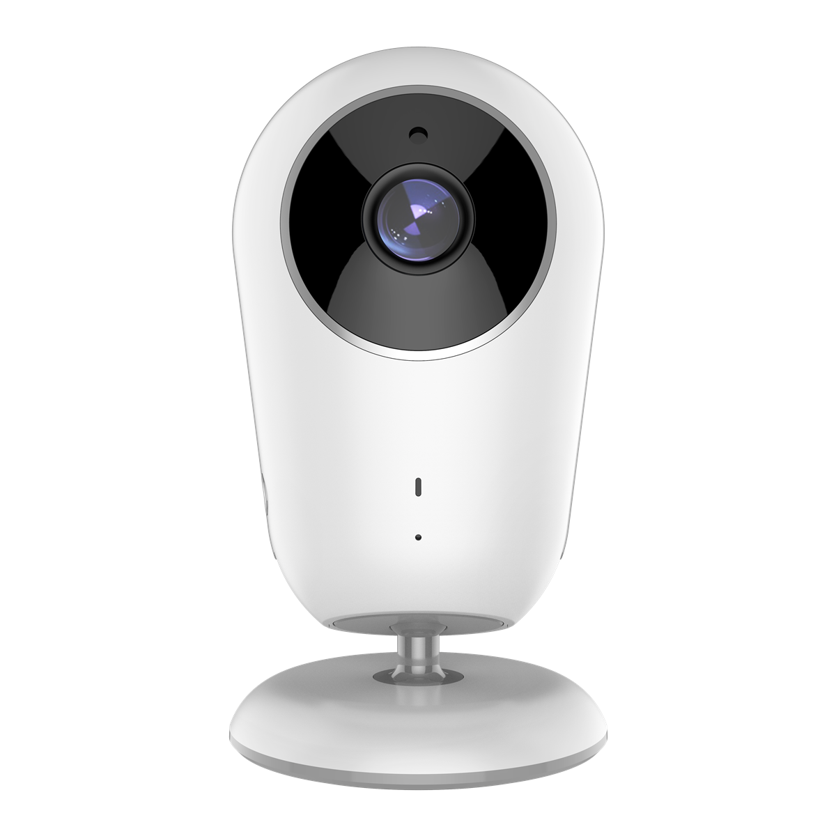 4.3inch 1080P Full HD Wireless - огляд і ціна Home Security With Camera