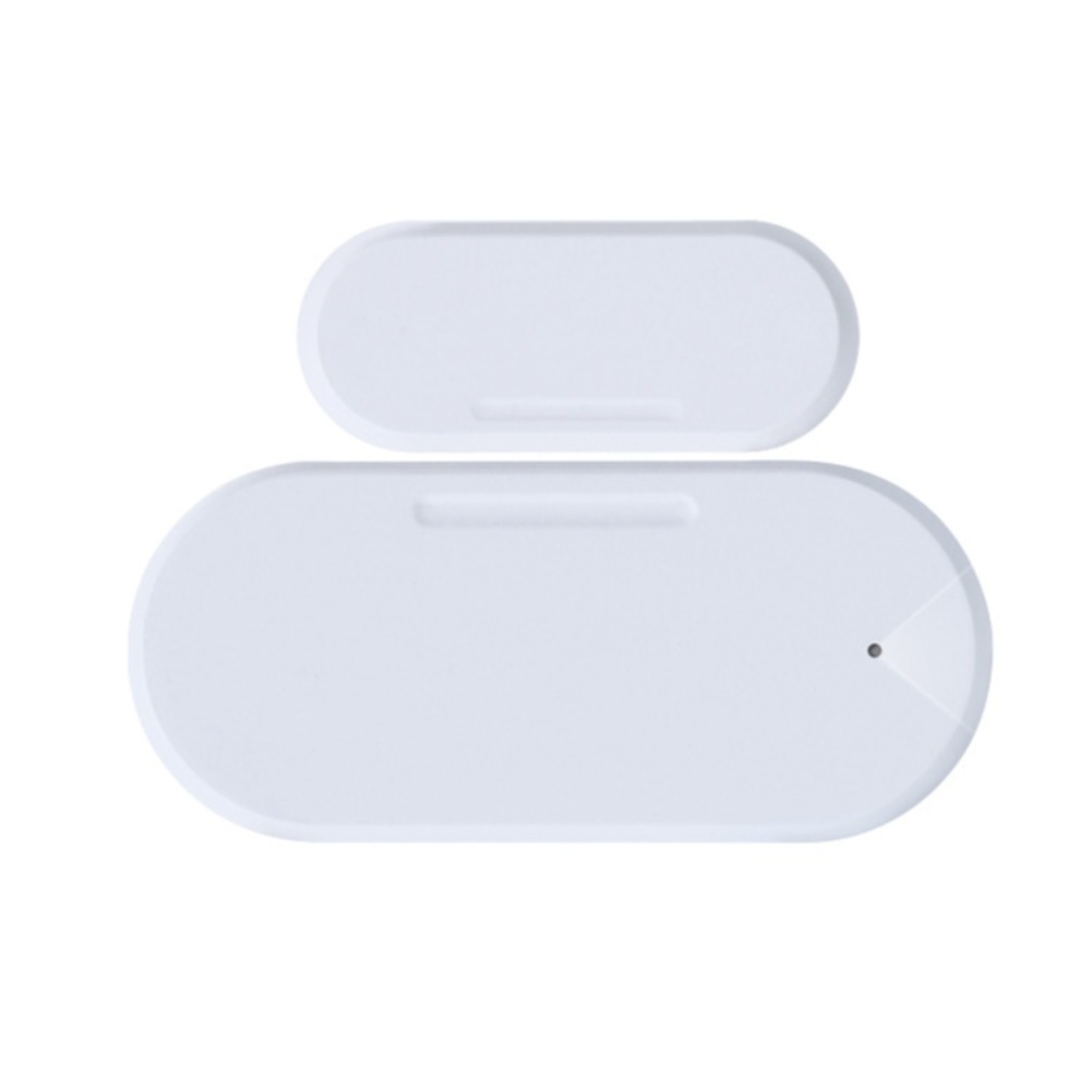 For Zigbee Door and Window Sen - огляд і ціна Home Security Doors