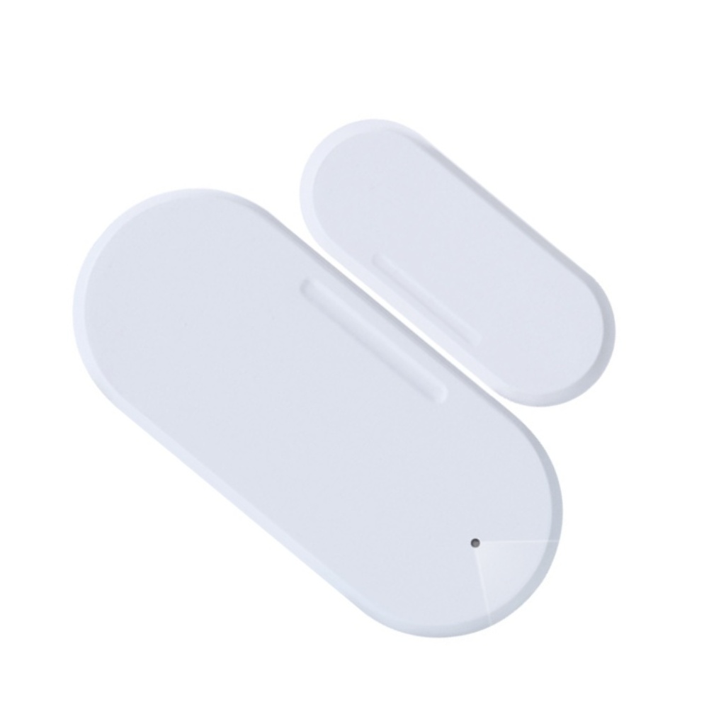 For Zigbee Door and Window Sen - огляд і ціна Home Security Doors