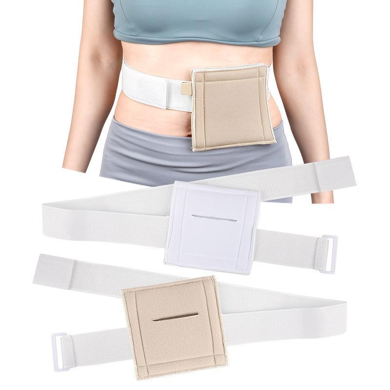 Gastrostomy Fixation Belt Adju - огляд і ціна Home Security Youtube