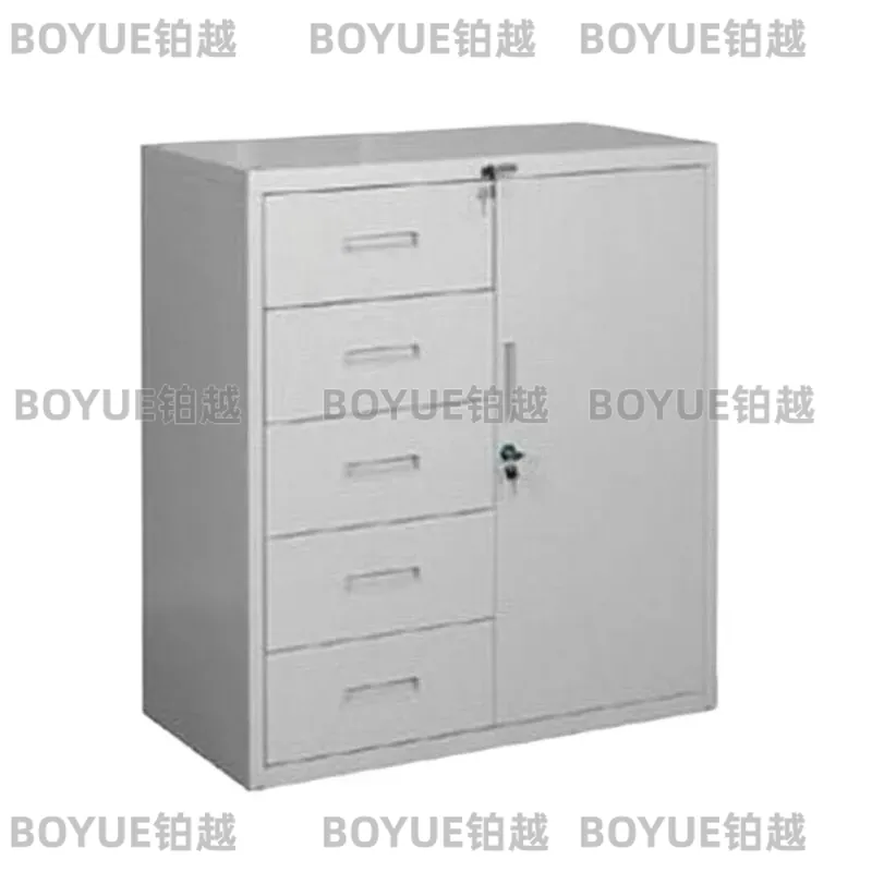 Steel Filing Cabinet Office St - огляд і ціна Home Security Units