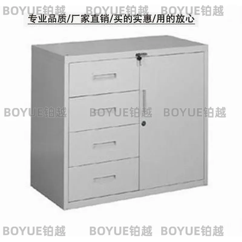 Steel Filing Cabinet Office St - огляд і ціна Home Security Units