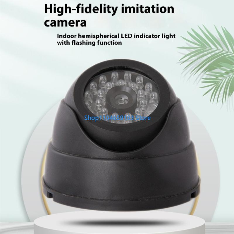 Home Battery Powered Fake Secu - огляд і ціна Home Security Outdoor Cameras