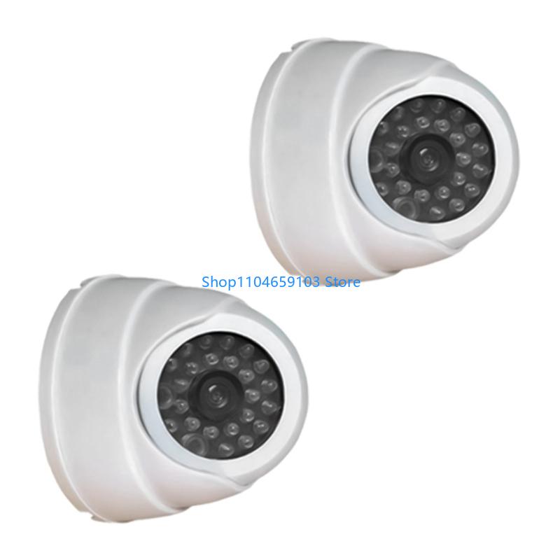 Home Battery Powered Fake Secu - огляд і ціна Home Security Outdoor Cameras