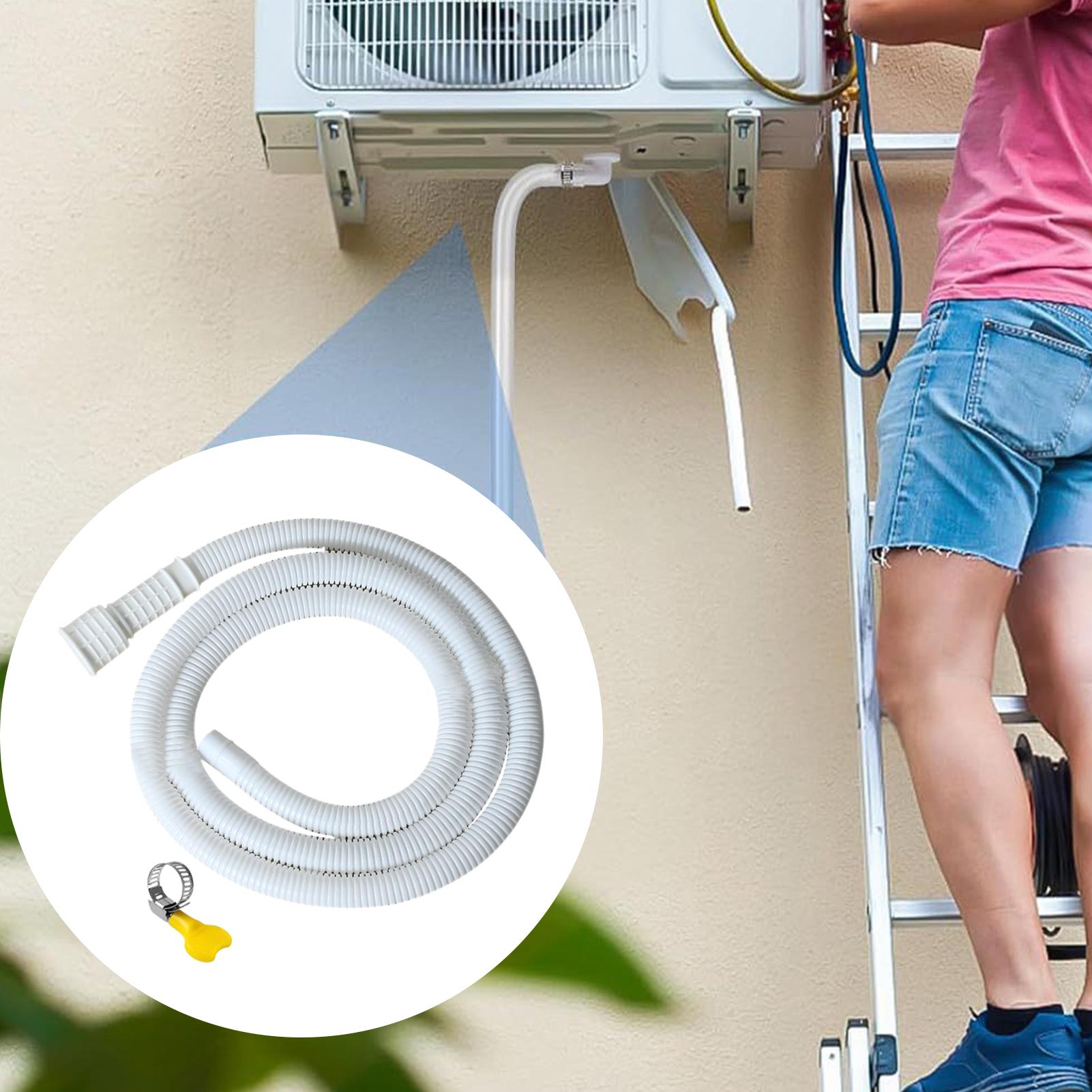 2/3/5m*2.5cm Air Conditioner D - огляд і ціна Home Security Youtube