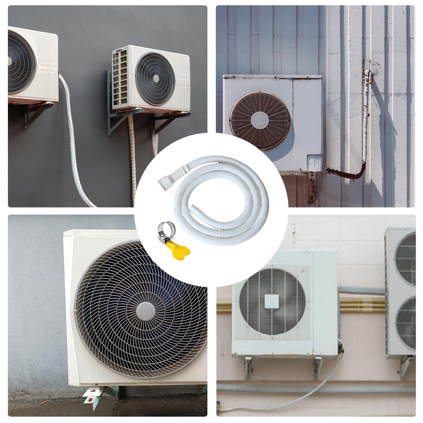 2/3/5m*2.5cm Air Conditioner D - огляд і ціна Home Security Youtube
