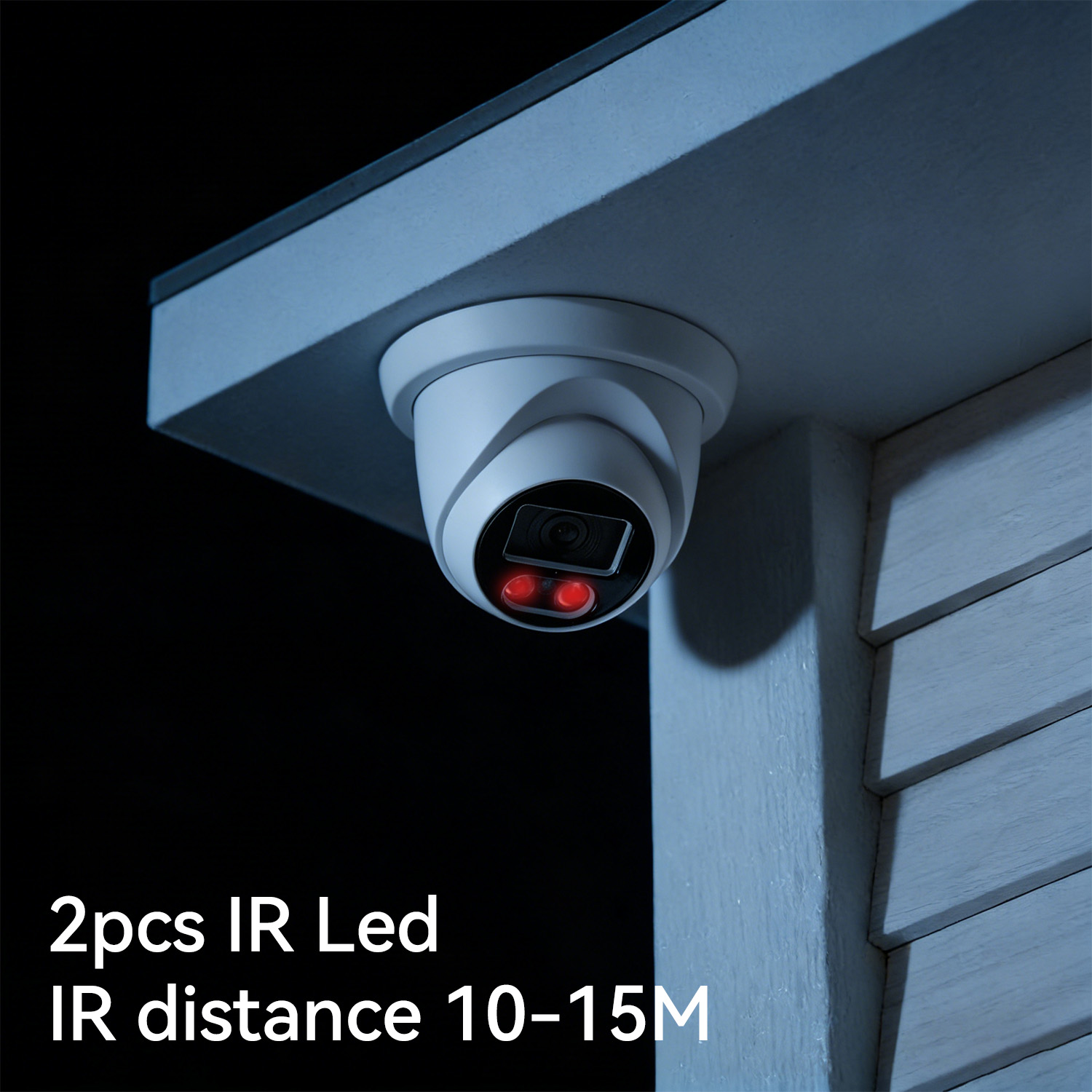 DIP Switch Switching Video Out - огляд і ціна Home Security Outdoor Cameras