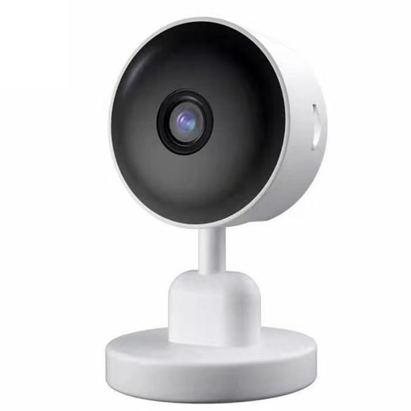Essential Indoor Wifi Tuya Cam - огляд і ціна Home Security With Cameras