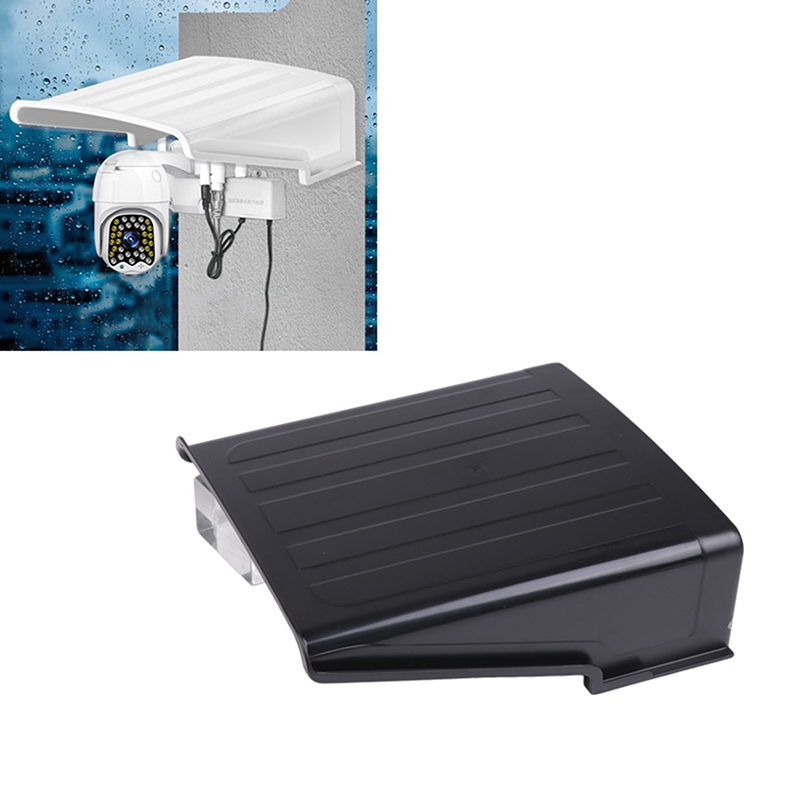 Cameras Protection Box Protect - огляд і ціна Home Security Kamera