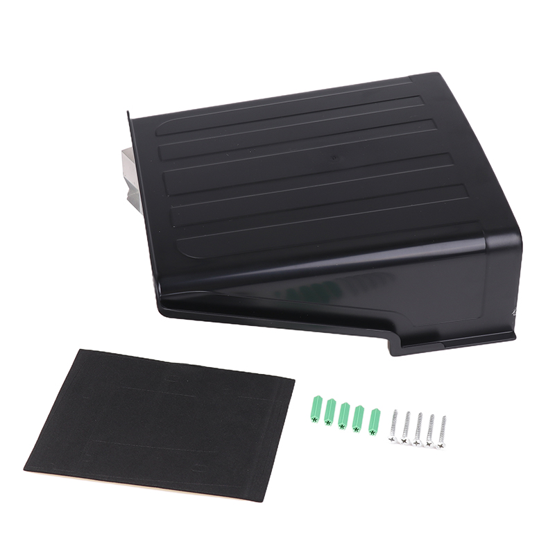 Cameras Protection Box Protect - огляд і ціна Home Security Kamera