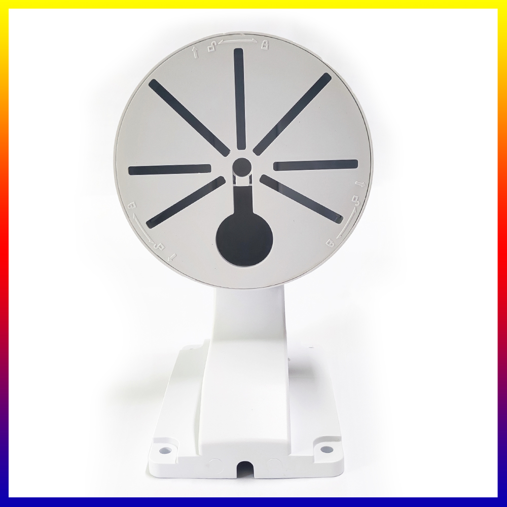 L-shaped home office dome came - огляд і ціна Home Security Kamera