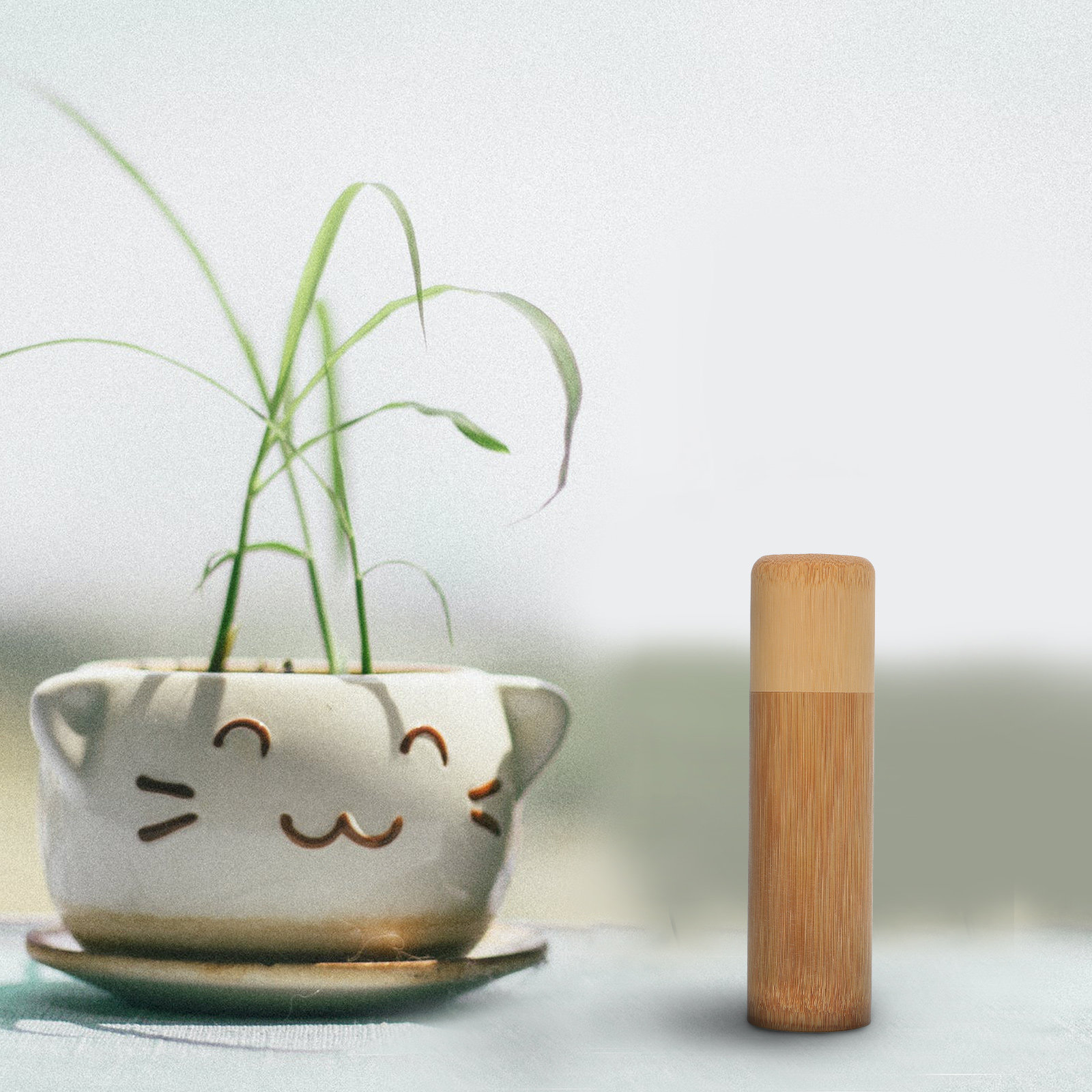 1Pcs Bamboo Incense Storage Tu - огляд і ціна Home Security Youtube