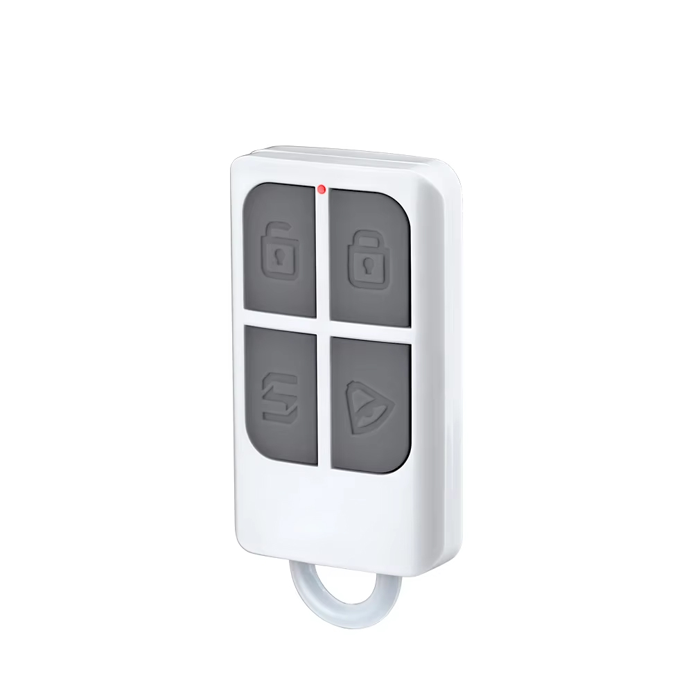 RC531 Wireless Portable Remote - огляд і ціна Home Security Business