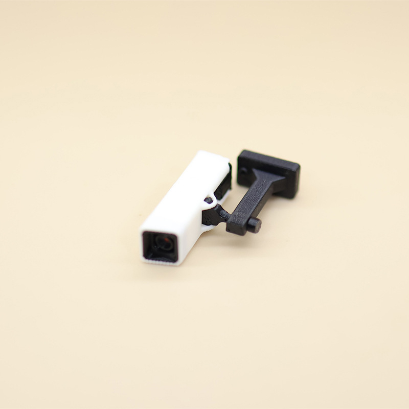 Hot Sale 1/12 Scale Miniature  - огляд і ціна Home Security With Camera