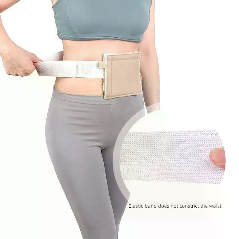 Gastrostomy Fixation Belt With - огляд і ціна Home Security Units
