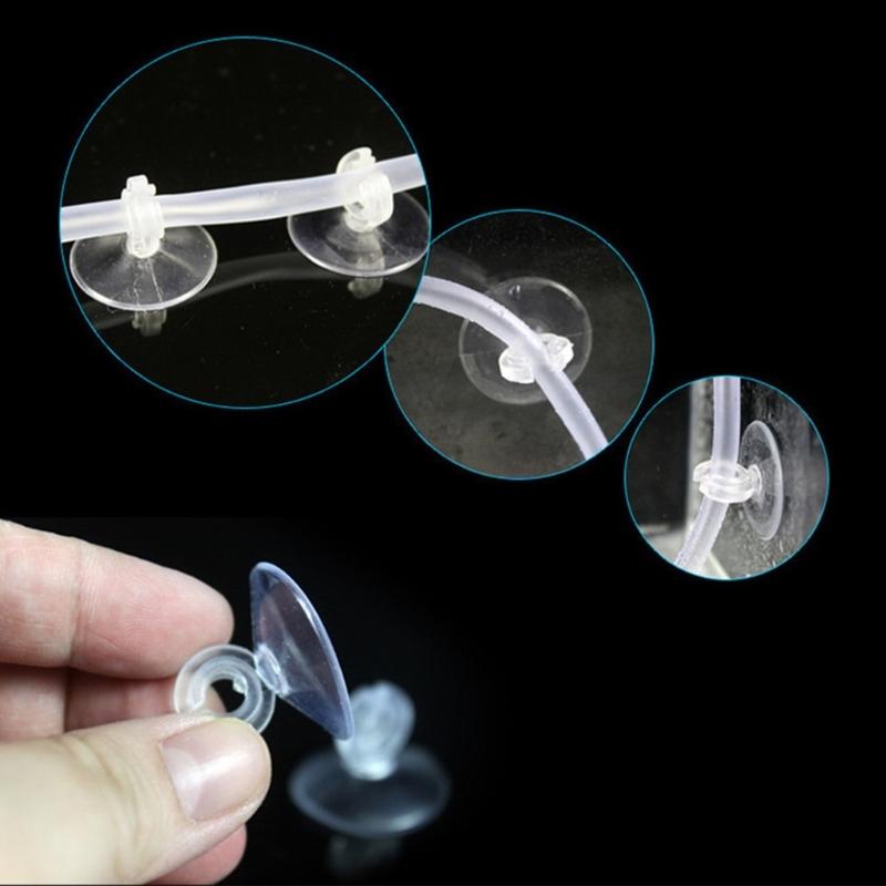 R9UF Pack Of 5 Strong PVC Suct - огляд і ціна Home Security Youtube