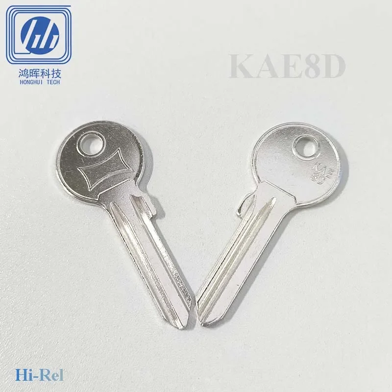 5-100Pcs for Kale KAE8D Blank  - огляд і ціна Home Security Doors