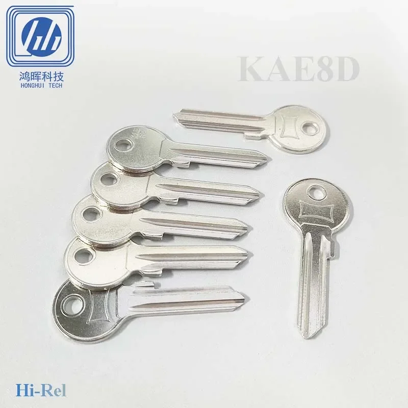 5-100Pcs for Kale KAE8D Blank  - огляд і ціна Home Security Doors