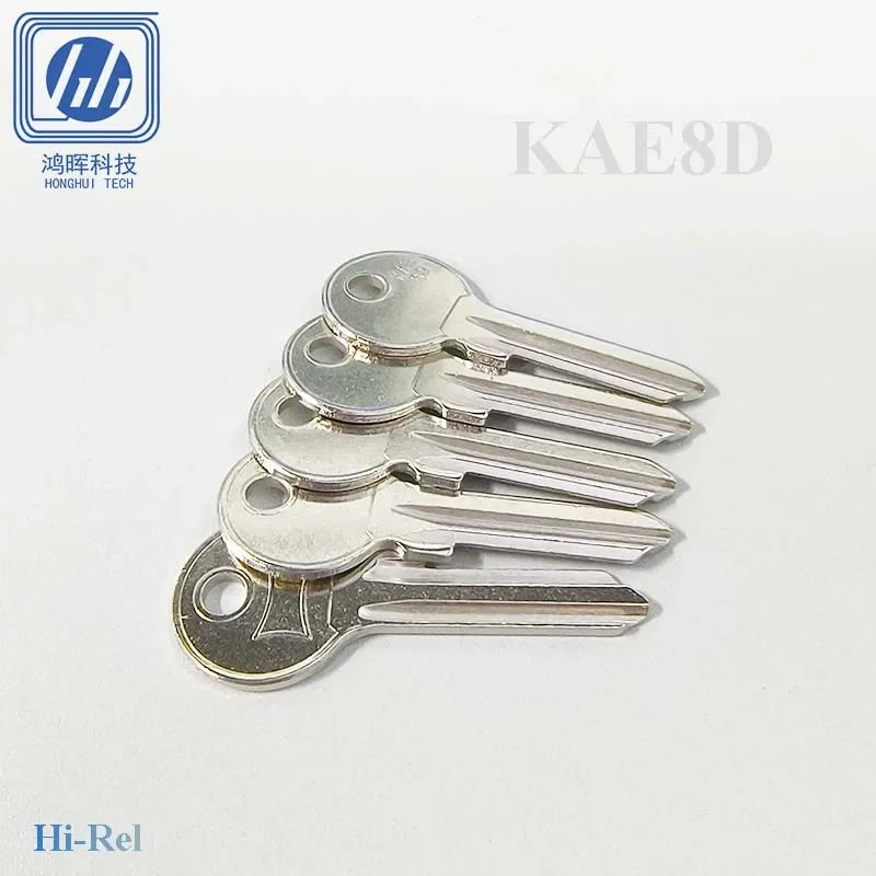 5-100Pcs for Kale KAE8D Blank  - огляд і ціна Home Security Doors