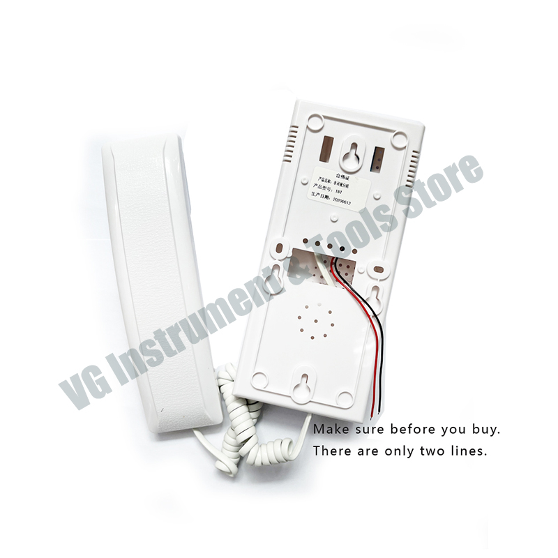 Top quality apartments interco - огляд і ціна Home Security Units