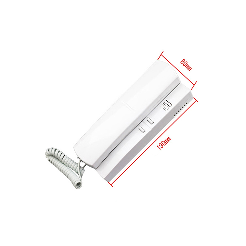 Top quality apartments interco - огляд і ціна Home Security Units
