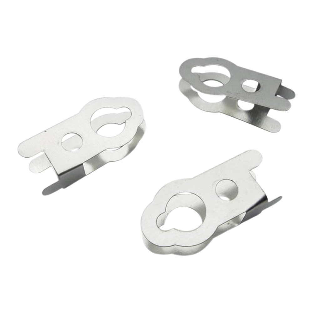 Stainless Steel Clips for Secu - огляд і ціна Home Security Youtube