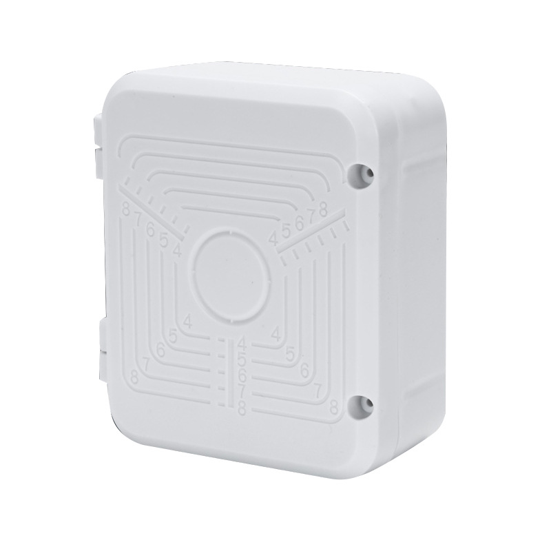 Surveillance Dome Camera Brack - огляд і ціна Home Security Kamera