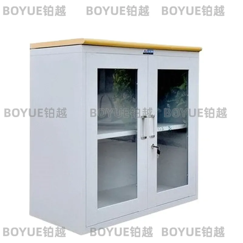 Thickened Steel Filing Cabinet - огляд і ціна Home Security Units