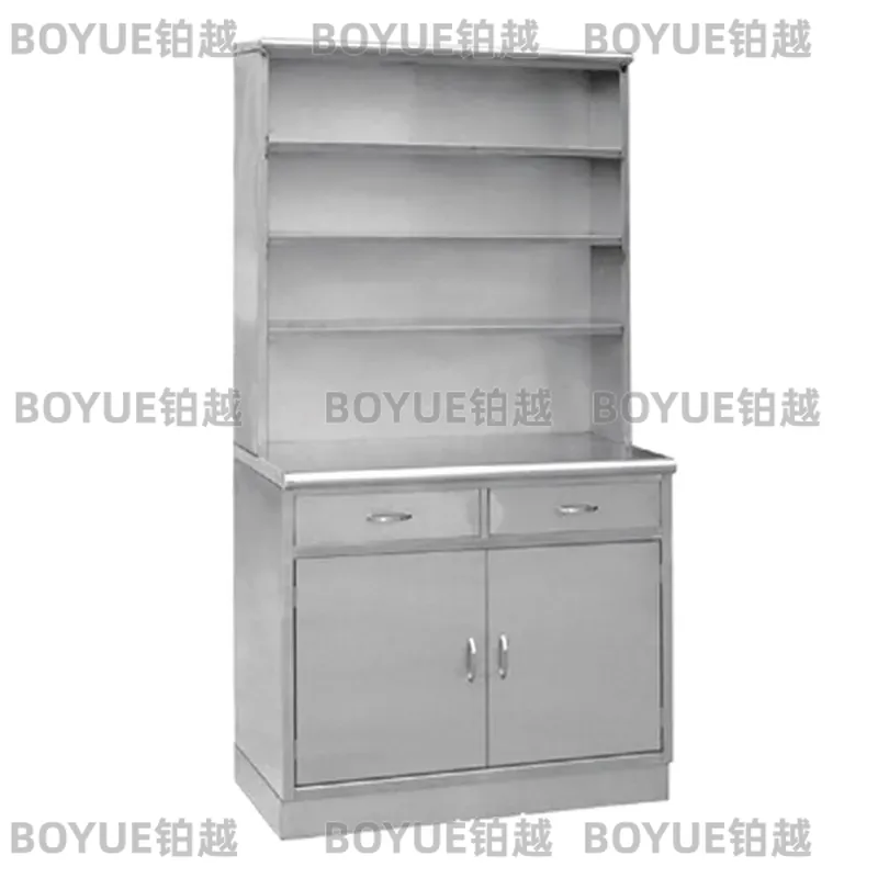 Stainless Steel File Cabinet O - огляд і ціна Home Security Units