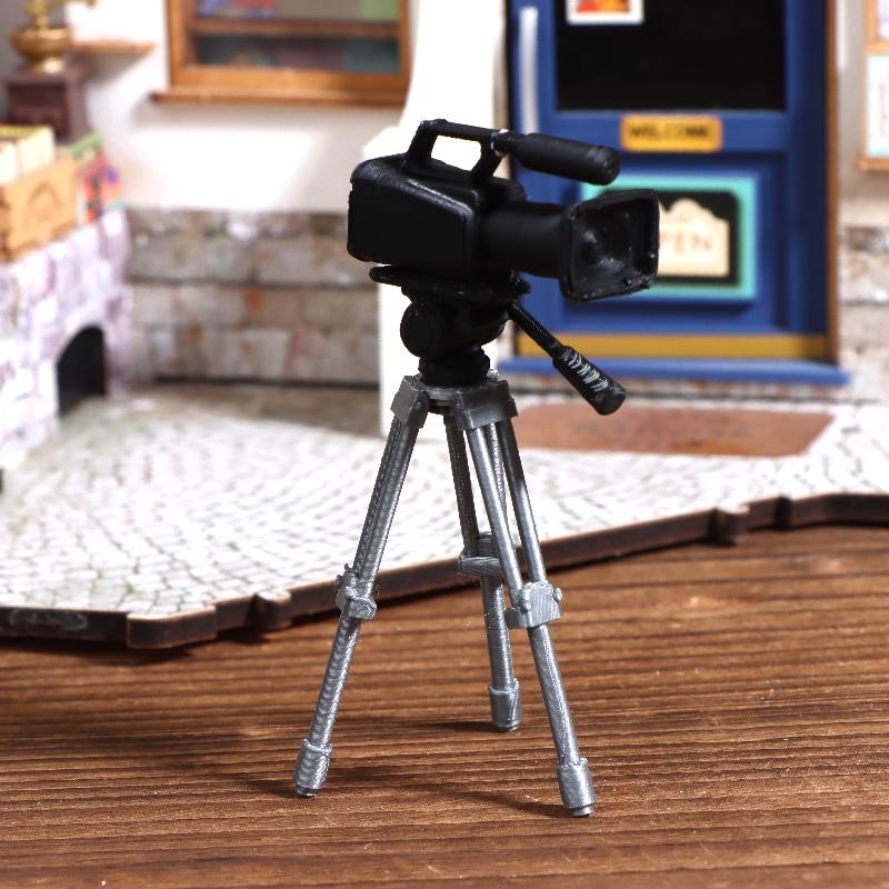 Mini Video Camera Tripod Model - огляд і ціна Home Security With Camera