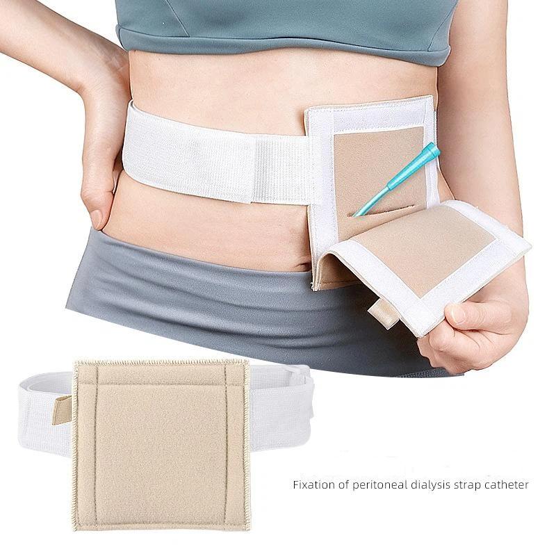 Gastrostomy Fixation Belt With - огляд і ціна Home Security Youtube