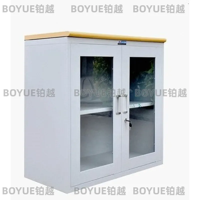 Thickened Steel Filing Cabinet - огляд і ціна Home Security Units