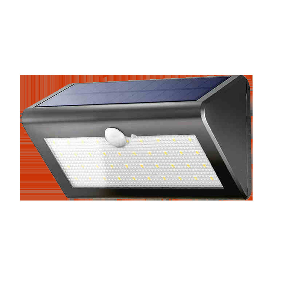 Solar Motion Sensor Wall Light - огляд і ціна Home Security Units