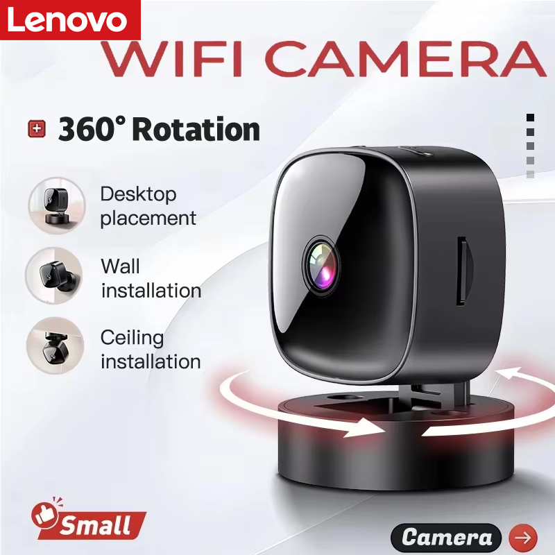 Lenovo S1 Security Monitoring  - огляд і ціна Home Security No Wifi Needed