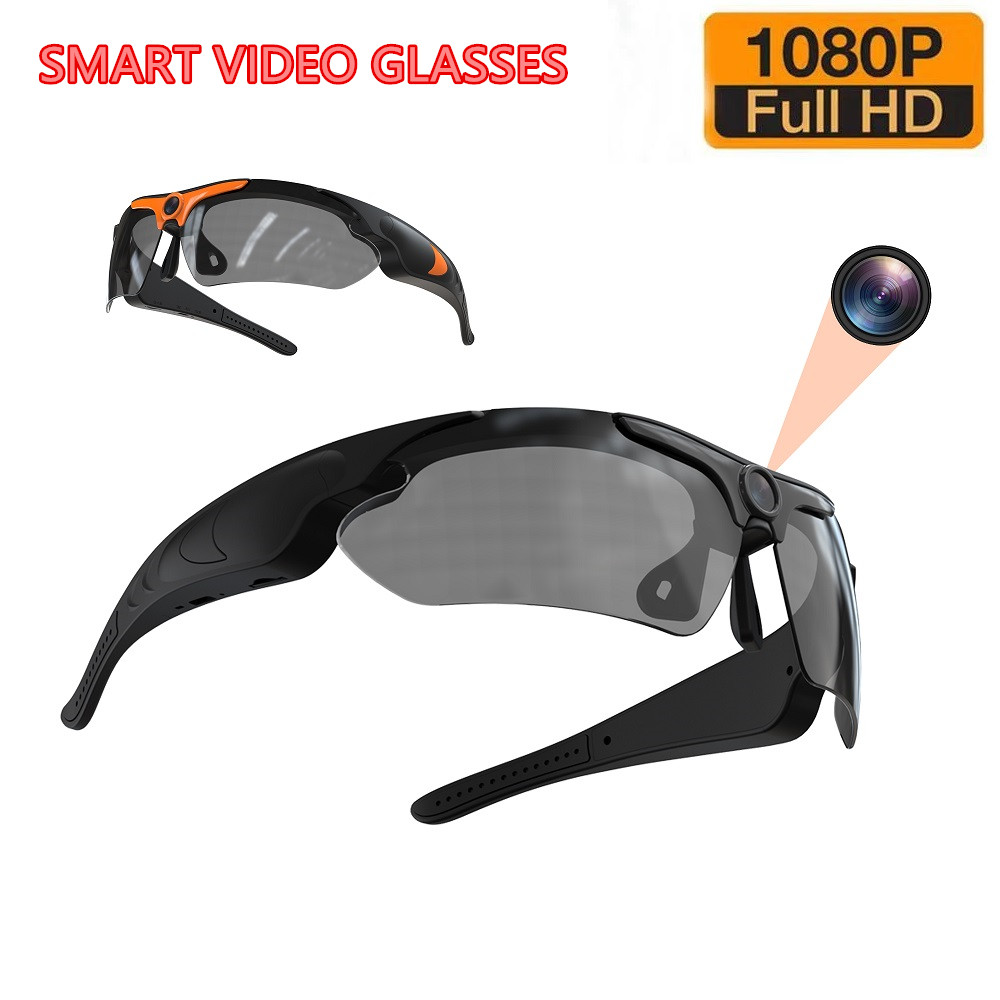 Wearable HD 1080P Camera Outdo - огляд і ціна Home Security Outdoor Cameras