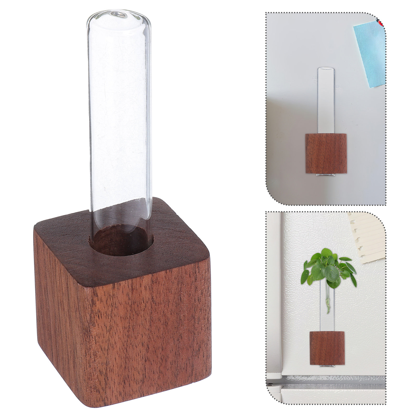Wooden Magnetic Test Tube Plan - огляд і ціна Home Security Youtube