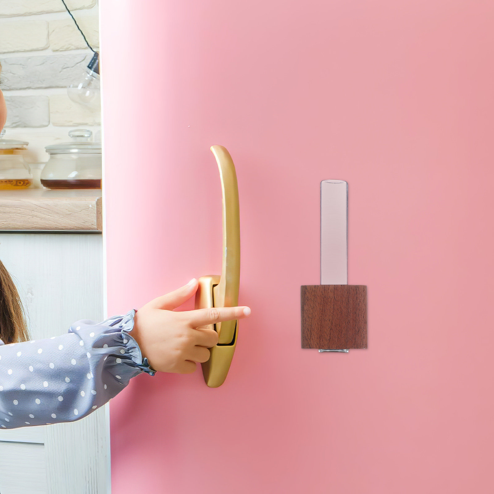 Wooden Magnetic Test Tube Plan - огляд і ціна Home Security Youtube