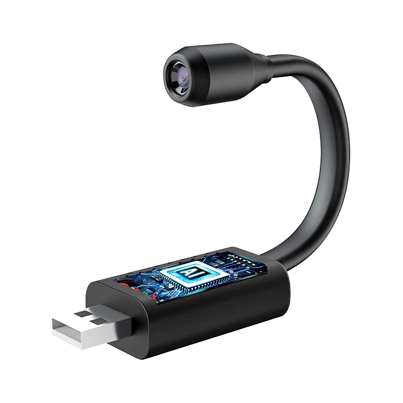 V380 Mini Wireless Wifi Camera - огляд і ціна Home Security With Camera
