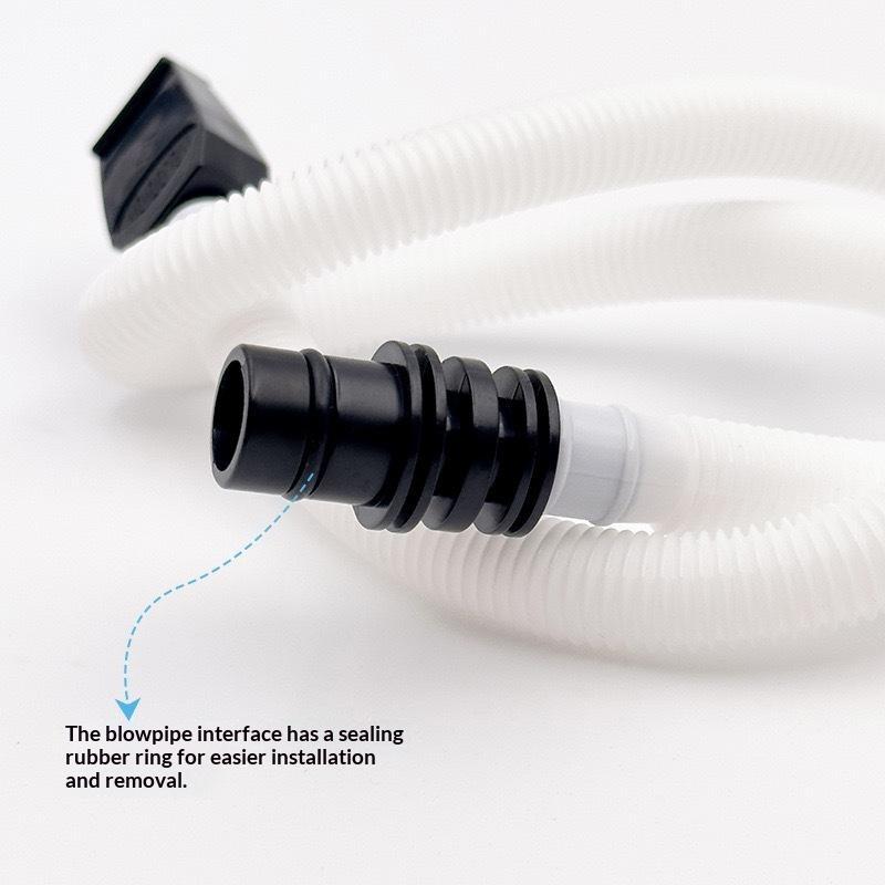 ABS Flexible Melodica Blowpipe - огляд і ціна Home Security Youtube